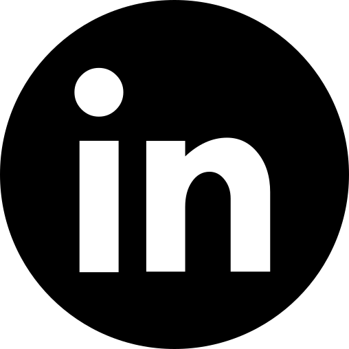 linkedin icon